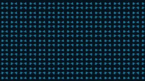 Abstract modern background, pattern. The texture of the triangles. Stock Footage 108896698