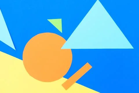 Abstract modern background Stock Photos