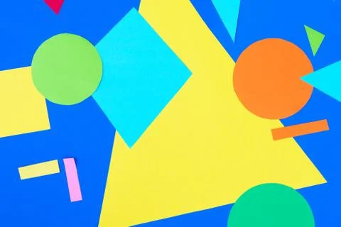 Abstract modern background Stock Photos