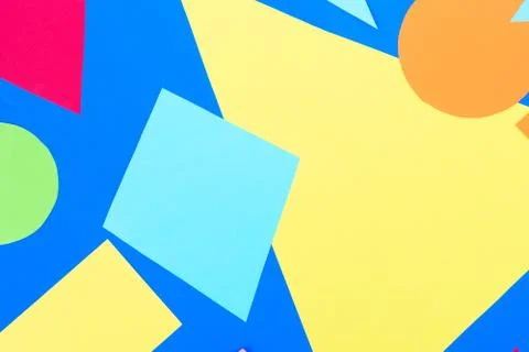 Abstract modern background Stock Photos