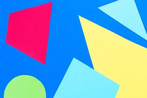 Abstract modern background Stock Photos