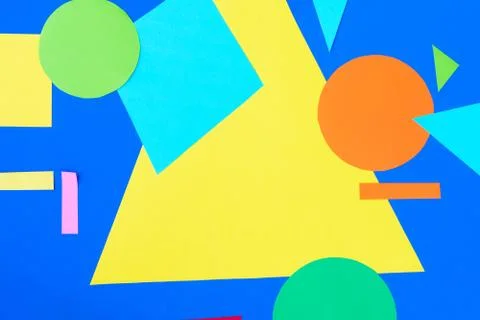 Abstract modern background Stock Photos