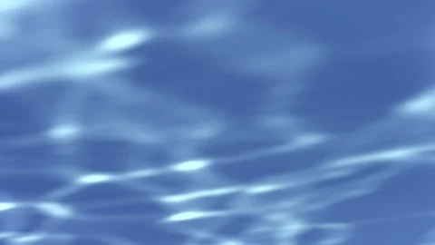 Abstract modern background water reflection Light and shadow movement Stock Footage 98209041