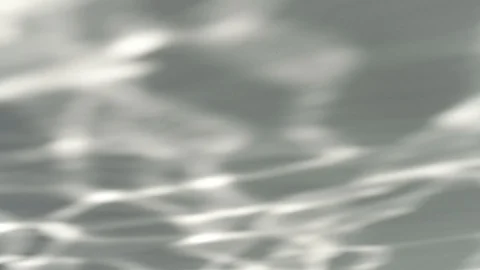 Abstract modern background water reflection Light and shadow movement Stock Footage 98209291