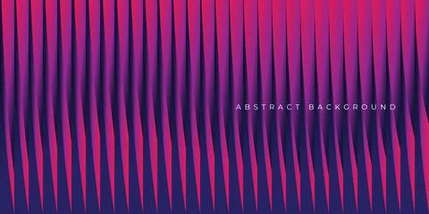 Abstract Modern Background with Wave Motion Lines Element and Dark Colorful.. Stock-Illustration