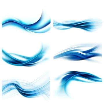 Abstract modern backgrounds Stock Illustration