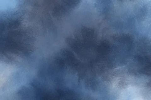 Abstract modern  blue background, texture. Stock Illustration