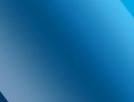 Abstract Modern Blue Gradient Background Illustrazione stock