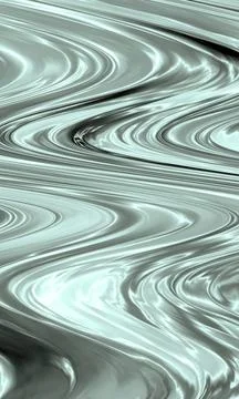 Abstract modern colorful pattern. Smooth lines, delicate texture. Geometric p Stock Illustration