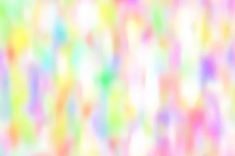 Abstract modern colorful rainbow background.  Stock Illustration