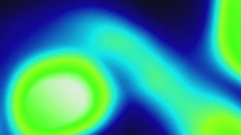 Abstract modern colorful wave background Video stock 337226218