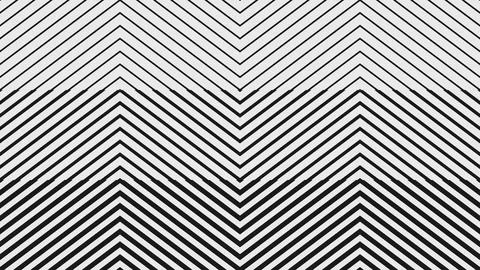Abstract modern composition in brutalism style, Postmodern geometric orname.. Stock Illustration