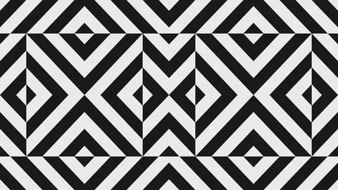 Abstract modern composition in brutalism style, Postmodern geometric orname.. 库存插图