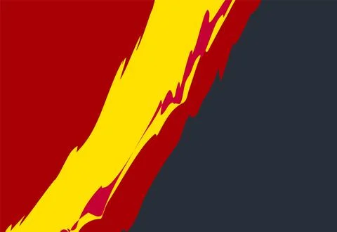 Abstract modern digital art wave background. Stockillustratie