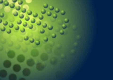 Abstract modern elegant design. Vector tech style Abstract modern elegant ... Stockfoto's