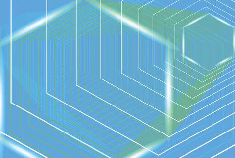 Abstract Modern element template background with polygon lines texture Stock Illustration