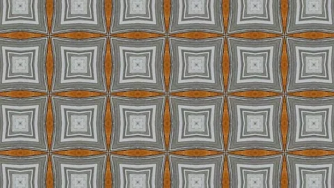 Abstract Modern Geometry Kaleidoscope Background Video Видео 326849897