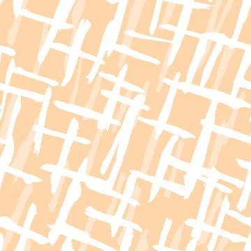 Abstract modern giraffe seamless pattern. Animals trendy background. Beige and 스톡 일러스트
