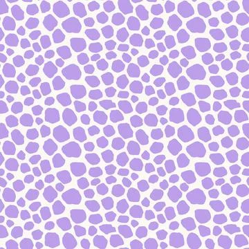 Abstract modern giraffe seamless pattern. Animals trendy background. Colorful 스톡 일러스트