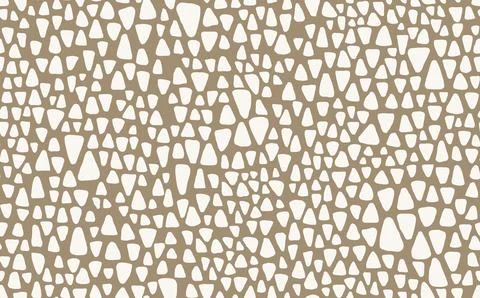 Abstract modern giraffe seamless pattern. Animals trendy background. Colorful 스톡 일러스트