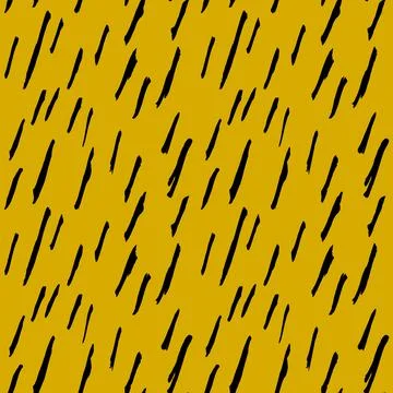 Abstract modern giraffe seamless pattern. Animals trendy background. Beige and Illustrazione stock