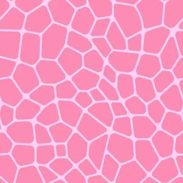 Abstract modern giraffe seamless pattern. Animals trendy background. Colorful 스톡 일러스트