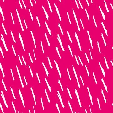 Abstract modern giraffe seamless pattern. Animals trendy background. Pink Illustrazione stock