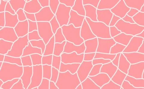 Abstract modern giraffe seamless pattern. Animals trendy background. Colorful Stock Illustration