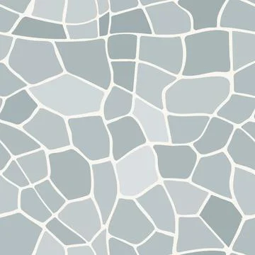 Abstract modern giraffe seamless pattern. Animals trendy background. Colorful Illustrazione stock