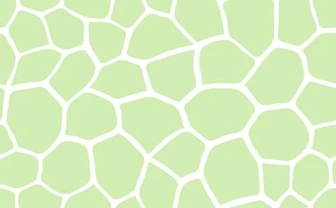 Abstract modern giraffe seamless pattern. Animals trendy background. Colorful Illustrazione stock