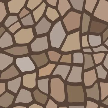 Abstract modern giraffe seamless pattern. Animals trendy background. Colorful 스톡 일러스트