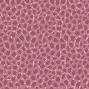 Abstract modern giraffe seamless pattern. Animals trendy background. Colorful 스톡 일러스트