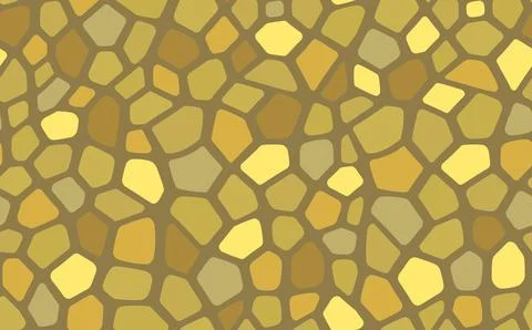 Abstract modern giraffe seamless pattern. Animals trendy background. Colorful 스톡 일러스트