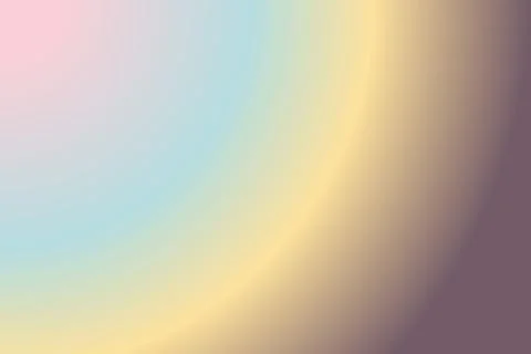 Abstract modern  gradient background. Stock-Illustration
