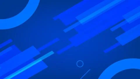 Abstract modern gradient flowing geometric pattern background. Minimal color  Illustrazione stock