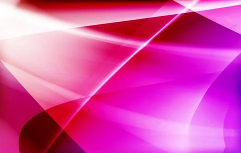 Abstract modern gradient neon pink color background design Illustrazione stock