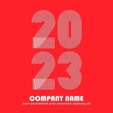 Abstract modern graphic design vector illustration background.  Annual report Stock Illustration