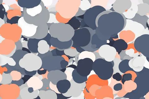 Abstract modern graphic elements .abstract background Stock Illustration