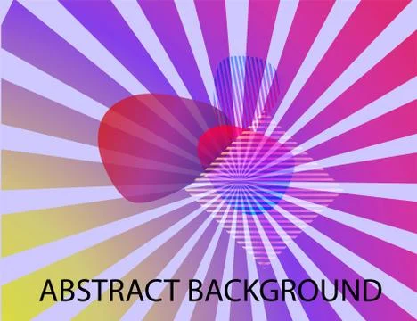 Abstract modern graphic elements. Dynamical colored forms . Gradient abstract 스톡 일러스트