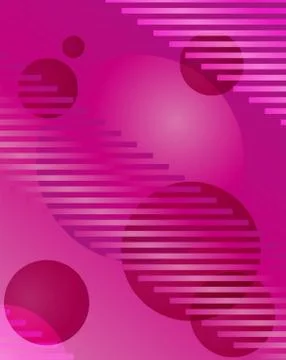 Abstract modern graphic elements. Dynamical colored forms . Gradient abstract Stock Illustration