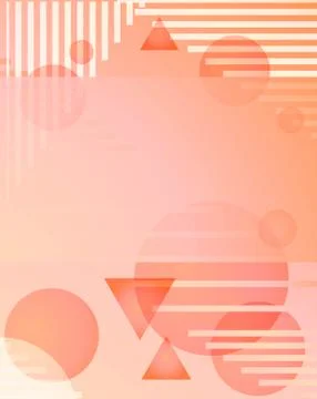 Abstract modern graphic elements. Dynamical colored forms . Gradient abstract Stock Illustration