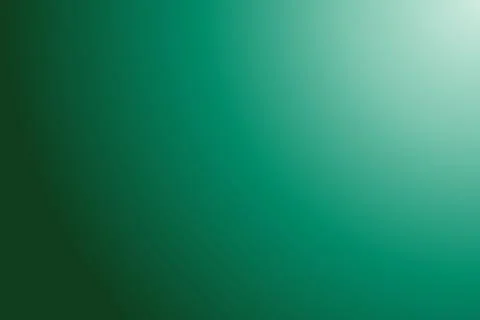 Abstract modern green gradient background. Stock Illustration