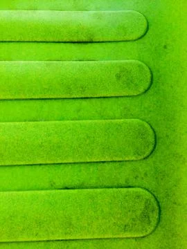 Abstract modern green lime background grunge element Stock Photos