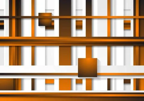 Abstract modern hi-tech vector background Abstract modern hi-tech vector b... 库存照片