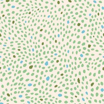 Abstract modern leopard seamless pattern. Animals trendy background. Colorful Stockillustratie