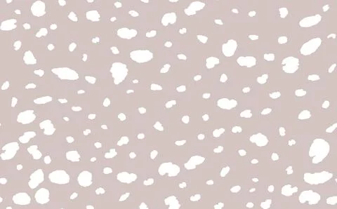 Abstract modern leopard seamless pattern. Animals trendy background. Beige Stock Illustration
