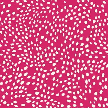 Abstract modern leopard seamless pattern. Animals trendy background. Colorful Stockillustratie