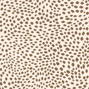 Abstract modern leopard seamless pattern. Animals trendy background. Colorful Stock Illustration