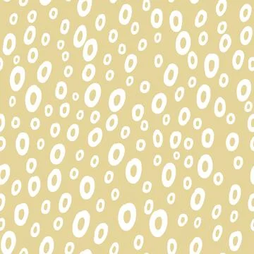 Abstract modern leopard seamless pattern. Animals trendy background. Beige and Stock Illustration