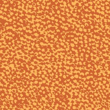 Abstract modern leopard seamless pattern. Animals trendy background. Yellow and Stock Illustration